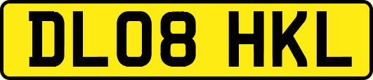 DL08HKL