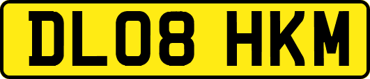DL08HKM
