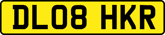 DL08HKR