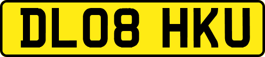 DL08HKU