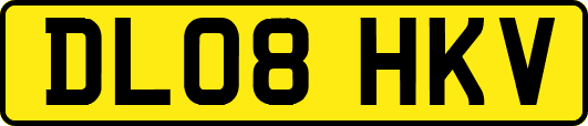 DL08HKV
