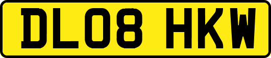 DL08HKW