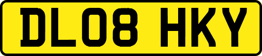 DL08HKY