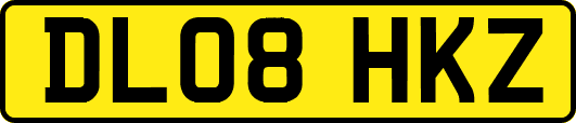 DL08HKZ
