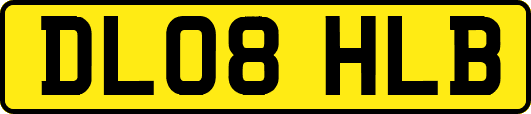 DL08HLB