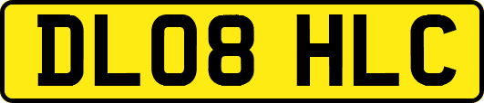 DL08HLC