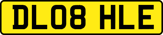 DL08HLE