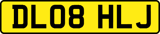 DL08HLJ