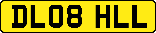 DL08HLL