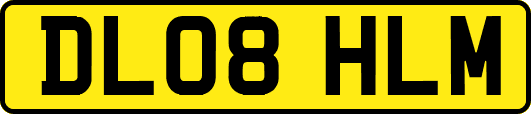 DL08HLM