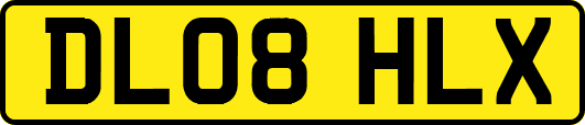 DL08HLX