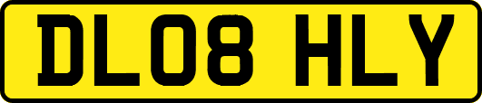 DL08HLY