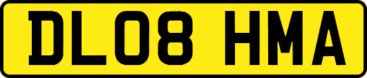 DL08HMA