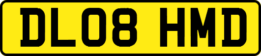 DL08HMD