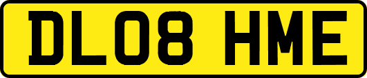DL08HME