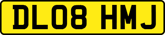 DL08HMJ