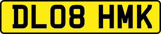 DL08HMK