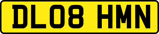 DL08HMN