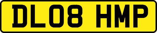 DL08HMP