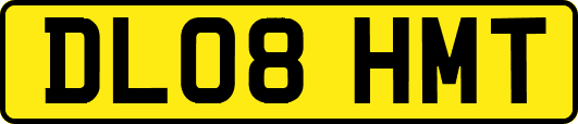 DL08HMT