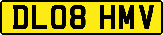DL08HMV