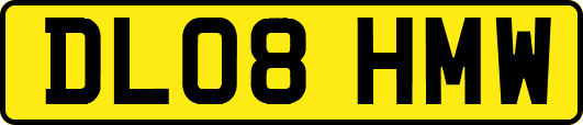 DL08HMW