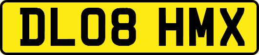 DL08HMX