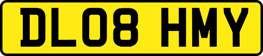 DL08HMY