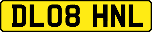 DL08HNL