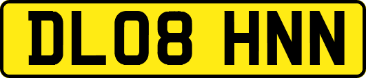 DL08HNN
