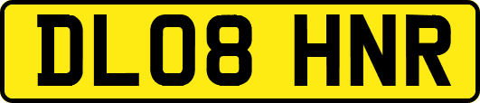 DL08HNR