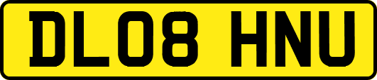 DL08HNU