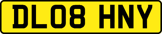 DL08HNY