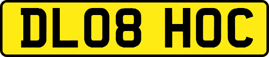 DL08HOC