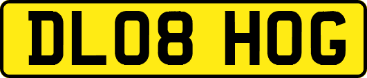 DL08HOG