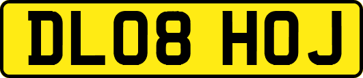 DL08HOJ