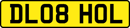 DL08HOL