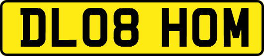 DL08HOM