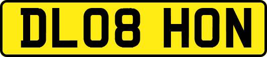 DL08HON