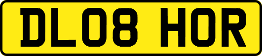 DL08HOR
