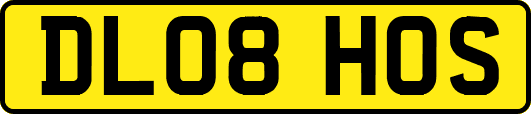 DL08HOS