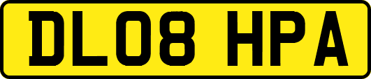 DL08HPA