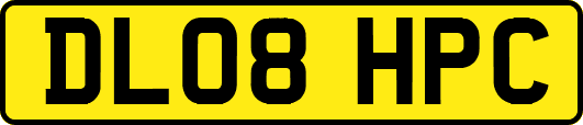 DL08HPC