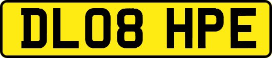 DL08HPE