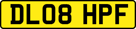 DL08HPF