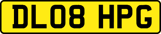 DL08HPG