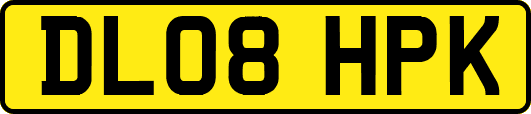 DL08HPK