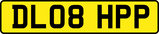 DL08HPP