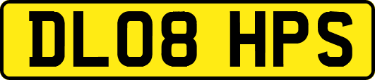 DL08HPS