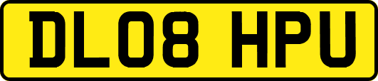 DL08HPU
